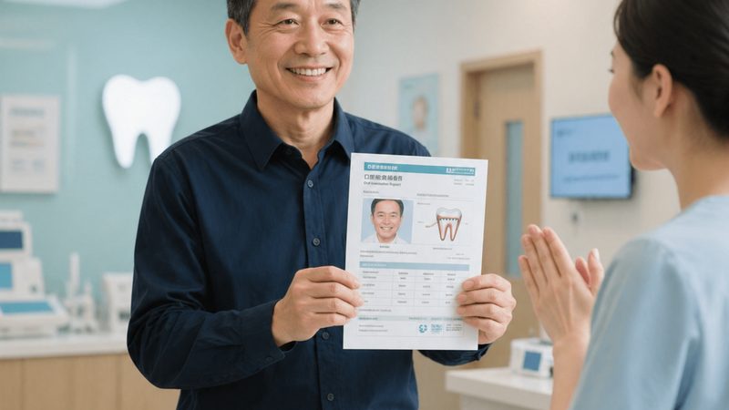 机用根管器械规格分类